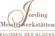 Raumausstatter Nordrhein-Westfalen: Jording Meisterwerkstätten GmbH