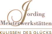 Raumausstatter Nordrhein-Westfalen: Jording Meisterwerkst&auml;tten GmbH