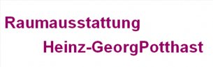 Raumausstatter Nordrhein-Westfalen: Raumausstattung Heinz-Georg Potthast     