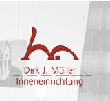 Raumausstatter Nordrhein-Westfalen: Dirk J.   Müller Inneneinrichtung