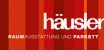 Raumausstatter Baden-Wuerttemberg: Rainer H&auml;usler Raumaustattung und Parkett