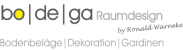 Raumausstatter Berlin: bo&middot;de&middot;ga Raumdesign
