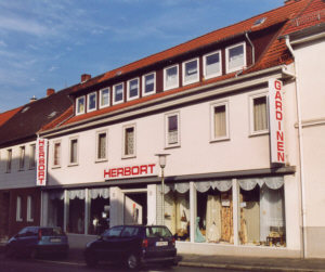 Herbort Raumausstattung