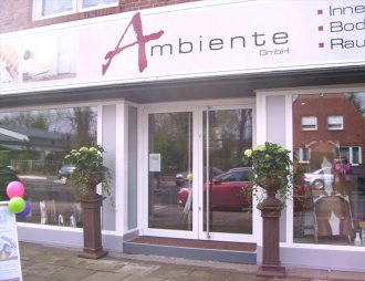 Ambiente Innenausbau GmbH