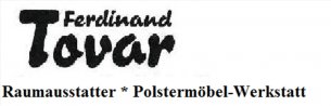 Raumausstatter Nordrhein-Westfalen: Ferdinand Tovar