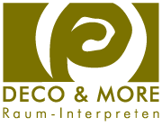 Raumausstatter Baden-Wuerttemberg: Deco & More - Raum-Interpreten