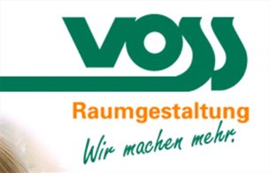 Raumausstatter Niedersachsen: Raumgestaltung Voss