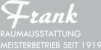 Raumausstatter Nordrhein-Westfalen: Raumausstattung Frank 