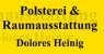 Raumausstatter Thueringen: Polsterei und Raumausstattung Dolores Heinig