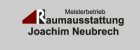 Raumausstatter Rheinland-Pfalz: Raumausstattung Joachim Neubrech